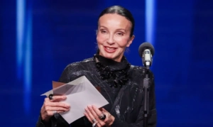 Алла Сигалова рассказала о новогоднем меню для близких с «запретными» блюдами