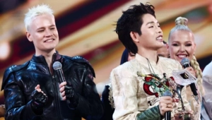 Игорь Матвиенко объяснил неожиданный отказ SHAMAN от участия в «Интервидении» Игорь Матвиенко объяснил неожиданный отказ SHAMAN от участия в «Интервидении»