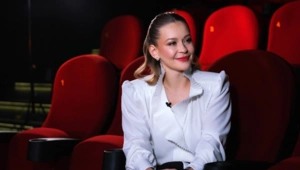 Юлия Пересильд высказалась о новых отношениях: «У меня есть вторая половинка»