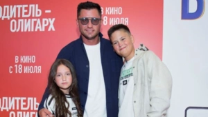 Павел Прилучный подал жалобу на решение суда о месте жительства сына с Агатой Муцениеце