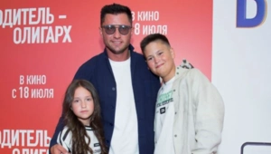 Павел Прилучный подал жалобу на решение суда о месте жительства сына с Агатой Муцениеце