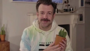 Анонсирован четвертый сезон популярной комедии «Тед Лассо»