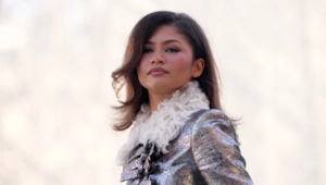 Поклонники Зендаи заподозрили беременность актрисы