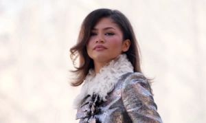 Поклонники Зендаи заподозрили беременность актрисы