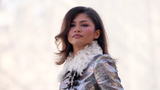 Поклонники Зендаи заподозрили беременность у актрисы