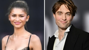 Зендея и Роберт Паттинсон появятся вместе в трех фильмах в 2026 году — поклонники шутят о «трилогии» Зендея и Роберт Паттинсон появятся вместе в трех фильмах в 2026 году — поклонники шутят о «трилогии»