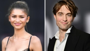 Зендея и Роберт Паттинсон появятся вместе в трех фильмах в 2026 году — поклонники шутят о «трилогии»