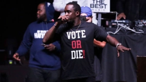 Сколько заработал P. Diddy, находясь в заключении