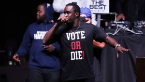 Сколько заработал P. Diddy, находясь в заключении