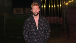 Даниил Воробьев рассказал о работе с Моникой Беллуччи и Юрой Борисовым