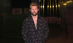 Даниил Воробьев рассказал о работе с Моникой Беллуччи и Юрой Борисовым