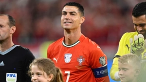 Роналду заявил, что ЧМ-2026 будет для него последним в карьере