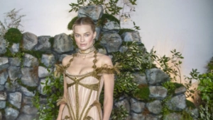 Марго Робби прокомментировала съемки откровенных сцен с Джейкобом Элорди