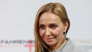 Татьяна Навка рассказала о важном достижении дочери-спортсменки: «Горжусь!»