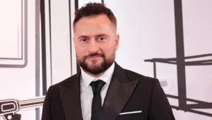 Ираклий Пирцхалава рассказал о причинах творческого подъема и песне о бывшей жене Ираклий Пирцхалава рассказал о причинах творческого подъема и песне о бывшей жене