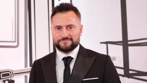 Ираклий Пирцхалава рассказал о причинах творческого подъема и песне о бывшей жене