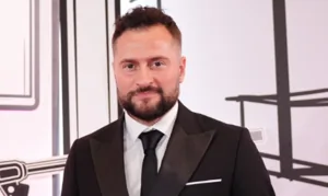 Ираклий Пирцхалава рассказал о причинах творческого подъема и песне о бывшей жене