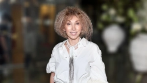 Елена Воробей высказалась о романе с молодым возлюбленным: «Могу себе позволить»
