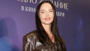 Модель Анастасия Решетова заявила о мошенничестве