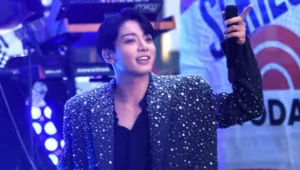 Чонгуку — 29: как изменился любимец миллионов из BTS
