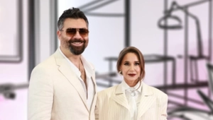 Алексей Чумаков рассказал, почему они с Юлией Ковальчук не показывают дочерей Алексей Чумаков рассказал, почему они с Юлией Ковальчук не показывают дочерей