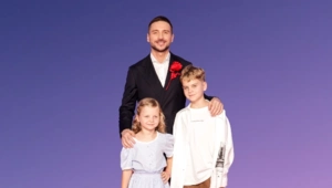 Сергей Лазарев признался, что беспокоится о будущем детей