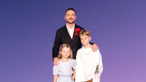 Сергей Лазарев признался, что беспокоится о будущем детей