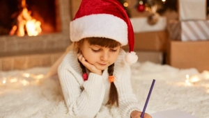 С Новым годом 2026: душевные поздравления в прозе