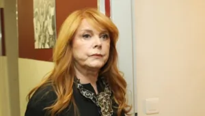 Клара Новикова поделилась воспоминаниями о последней встрече с Иосифом Кобзоном Клара Новикова поделилась воспоминаниями о последней встрече с Иосифом Кобзоном