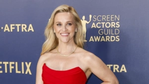 По фильму «Блондинка в законе» с Риз Уизерспун снимут сериал