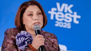 Роза Сябитова назвала главную ошибку, которая мешает построить крепкие отношения Роза Сябитова назвала главную ошибку, которая мешает построить крепкие отношения
