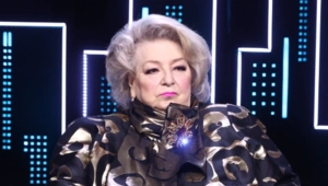 Татьяна Тарасова частично отказалась от инвалидного кресла