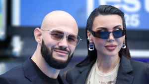 Оксана Самойлова остановила поток фейковых новостей о себе и Джигане