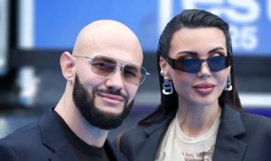 Оксана Самойлова остановила поток фейковых новостей о себе и Джигане