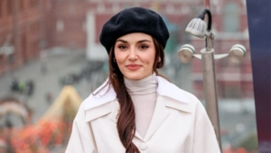 Полиция отпустила актрису Ханде Эрчел на свободу после теста на наркотики Полиция отпустила актрису Ханде Эрчел на свободу после теста на наркотики