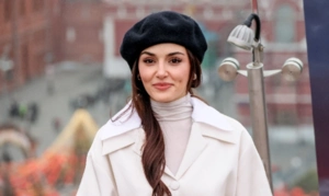 Полиция отпустила актрису Ханде Эрчел на свободу после теста на наркотики