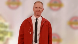 Константин Бурдаев из «Братья Грим» – о воспитании сына, новом альбоме и квартире Константин Бурдаев из «Братья Грим» – о воспитании сына, новом альбоме и квартире