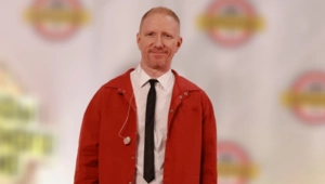 Константин Бурдаев из «Братья Грим» – о воспитании сына, новом альбоме и квартире Константин Бурдаев из «Братья Грим» – о воспитании сына, новом альбоме и квартире