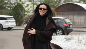 Оксана Самойлова рассказала о новом парне дочки: «У кого-то ноль, у кого-то уже два»