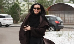 Оксана Самойлова рассказала о новом парне дочки: «У кого-то ноль, у кого-то уже два»