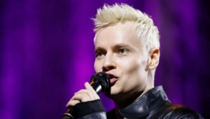 SHAMAN озвучил свой райдер перед выступлением: «Обычно я не ем»