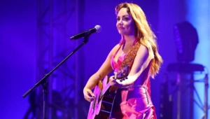 Певица МакSим рассказала о планах после победы над алкогольной зависимостью Певица МакSим рассказала о планах после победы над алкогольной зависимостью