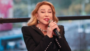 Любовь Успенская рассказала, как оказалась в американской тюрьме