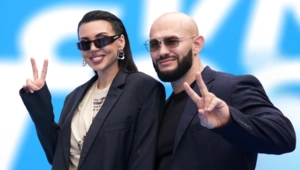 Оксана Самойлова неожиданно исчезла из соцсетей