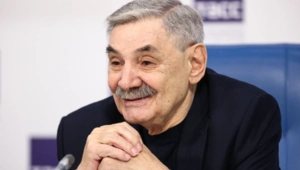 У звезды советского и российского кино украли крышу