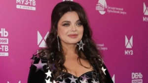 Наташа Королева трогательно поздравила Игоря Николаева с днем рождения романтичной песней