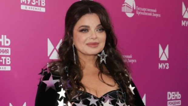 Наташа Королева трогательно поздравила Игоря Николаева с днем рождения романтичной песней