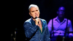 Моррисси впервые за 29 лет исполнил песню из репертуара The Smiths в рамках сольного тура