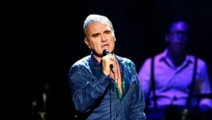 Моррисси впервые за 29 лет исполнил песню из репертуара The Smiths в рамках сольного тура