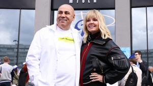 Даная Пригожина сделала пластику после родов Даная Пригожина сделала пластику после родов